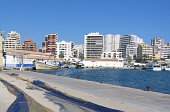 Calpe Puerto 011